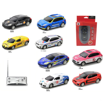 RC Car RC Model Radio Control Car 1: 53 (H7409058)